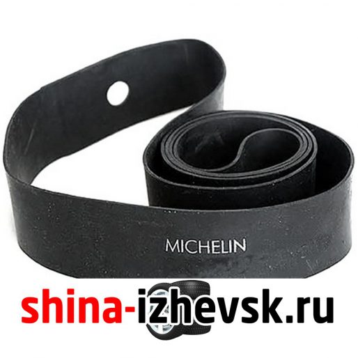 Мотокамера Ободные ленты Michelin 4.50X17/18 (1200X63) (84980) в Ижевске